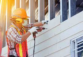 Best Storm Damage Siding Repair  in Celina, TX